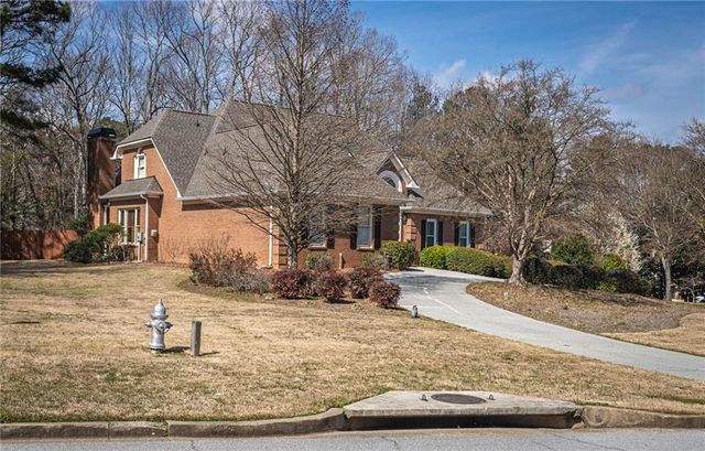 1251 Bridgewater Walk, Snellville, GA 30078