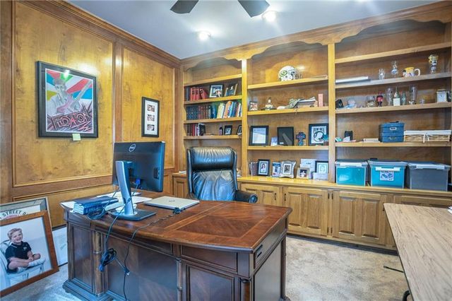 1251 Bridgewater Walk, Snellville, GA 30078