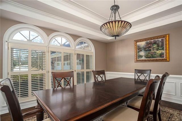 1251 Bridgewater Walk, Snellville, GA 30078