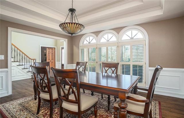 1251 Bridgewater Walk, Snellville, GA 30078