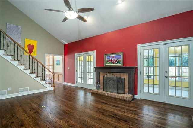 1251 Bridgewater Walk, Snellville, GA 30078