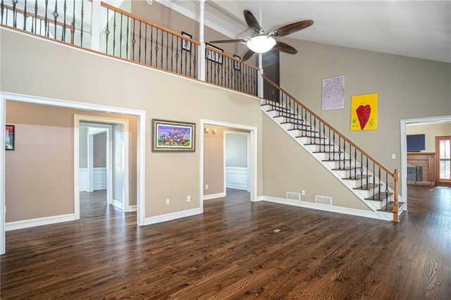 1251 Bridgewater Walk, Snellville, GA 30078