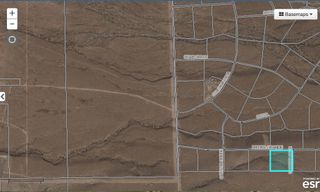 16 COLONIA VISTA, Canutillo, TX 79835