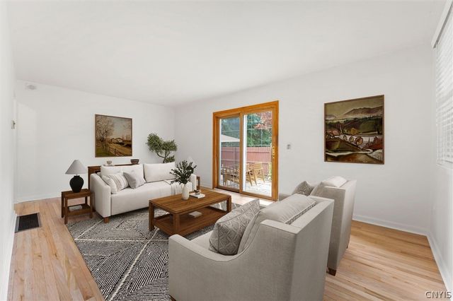 4327 Belmont Drive, Clay, NY 13090
