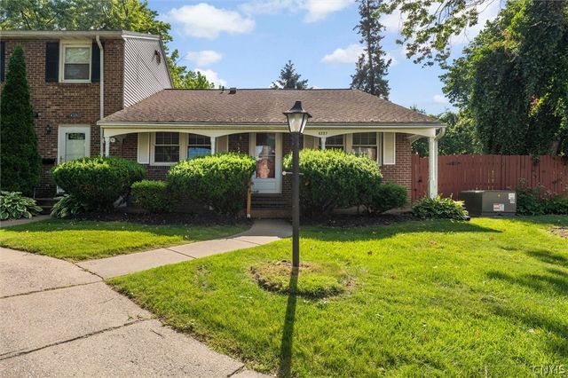 4327 Belmont Drive, Clay, NY 13090