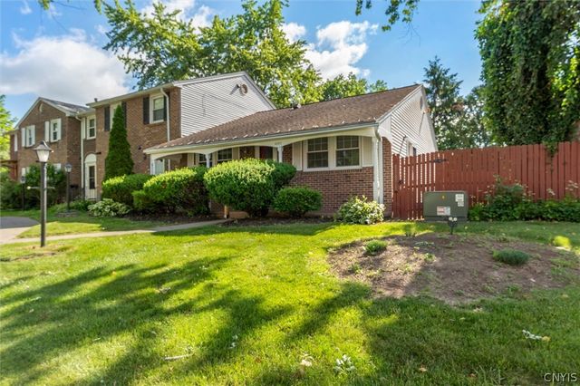 4327 Belmont Drive, Clay, NY 13090
