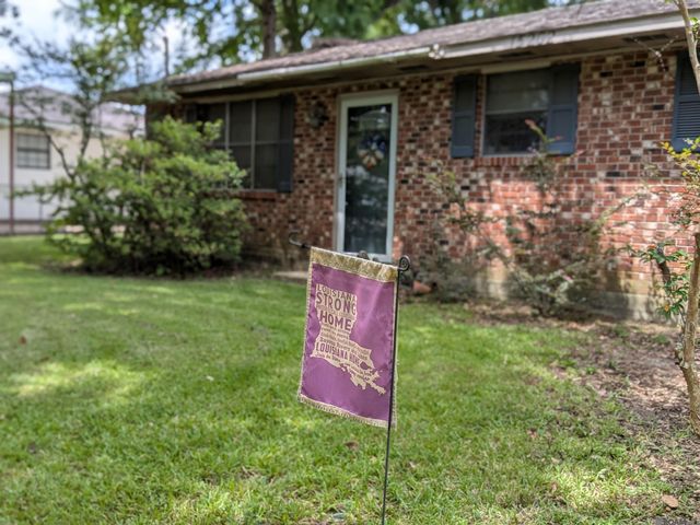 15202 Melrose Dr, Prairieville, LA 70769