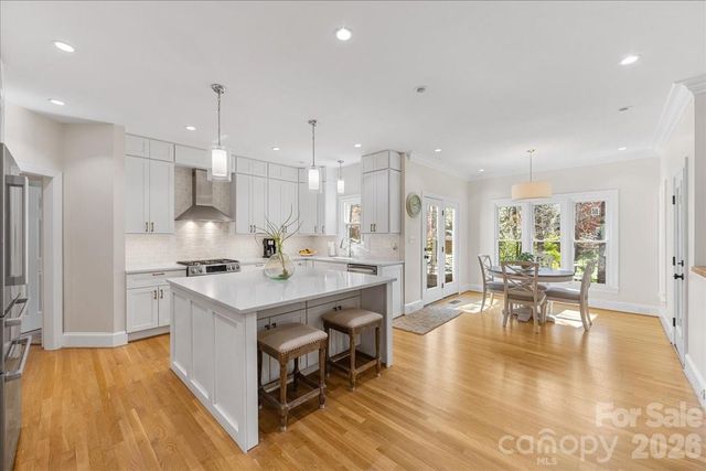 10401 Newberry Park Lane, Charlotte, NC 28277