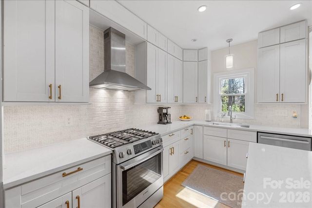 10401 Newberry Park Lane, Charlotte, NC 28277