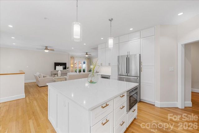 10401 Newberry Park Lane, Charlotte, NC 28277