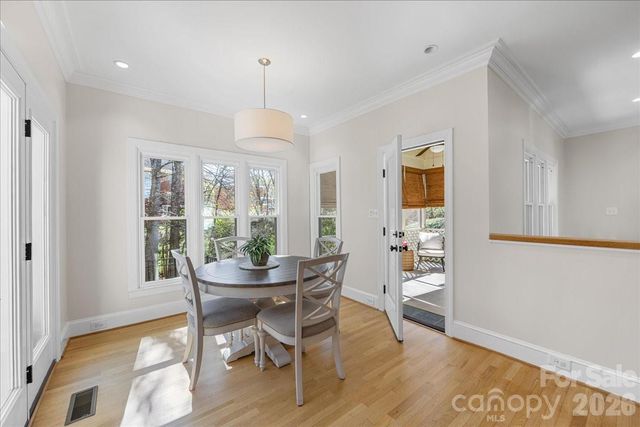 10401 Newberry Park Lane, Charlotte, NC 28277