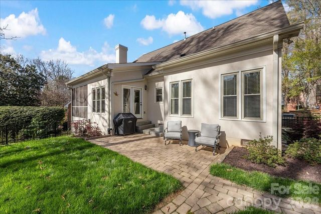 10401 Newberry Park Lane, Charlotte, NC 28277