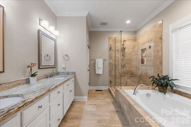 10401 Newberry Park Lane, Charlotte, NC 28277