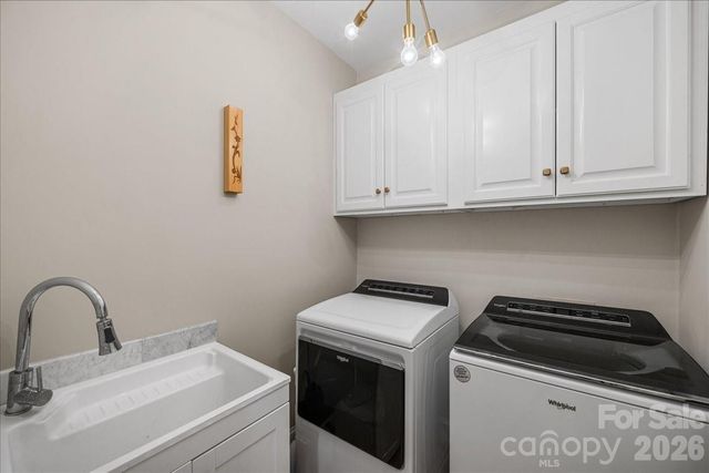 10401 Newberry Park Lane, Charlotte, NC 28277