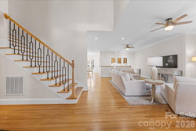 10401 Newberry Park Lane, Charlotte, NC 28277