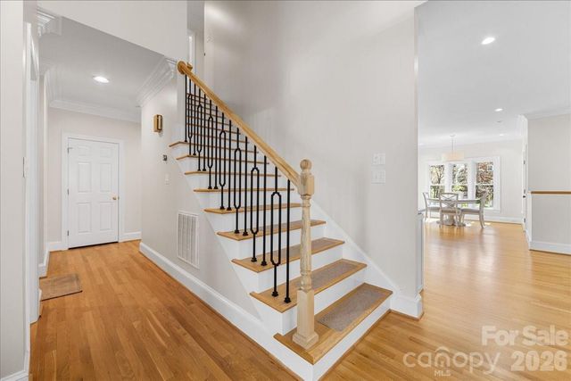 10401 Newberry Park Lane, Charlotte, NC 28277