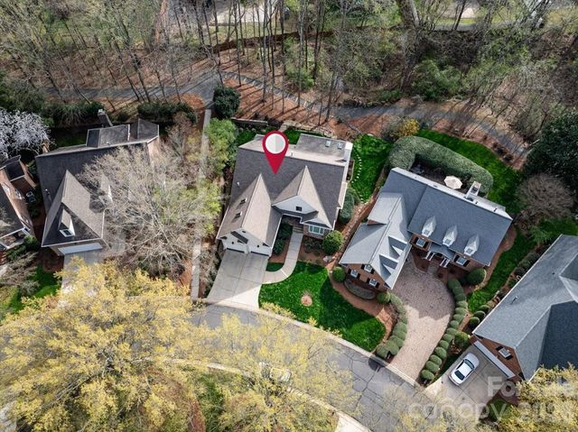 10401 Newberry Park Lane, Charlotte, NC 28277