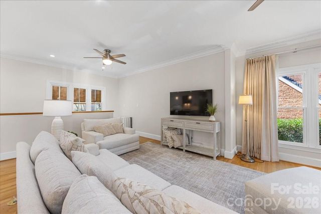 10401 Newberry Park Lane, Charlotte, NC 28277