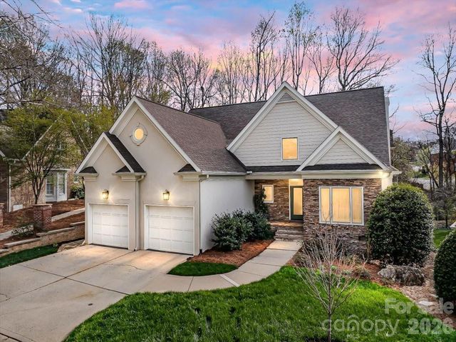 10401 Newberry Park Lane, Charlotte, NC 28277