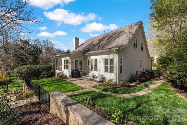 10401 Newberry Park Lane, Charlotte, NC 28277