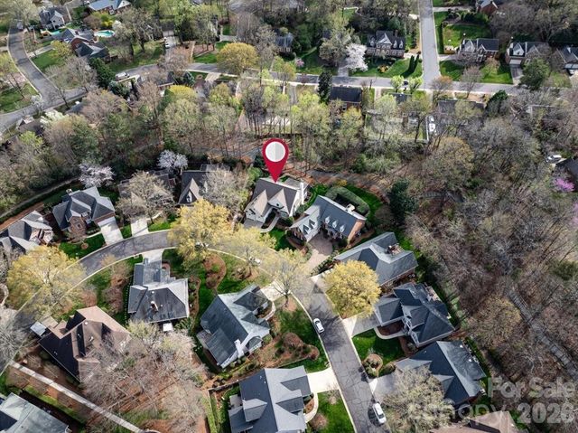 10401 Newberry Park Lane, Charlotte, NC 28277