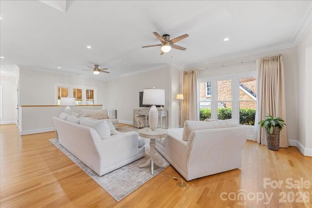 10401 Newberry Park Lane, Charlotte, NC 28277