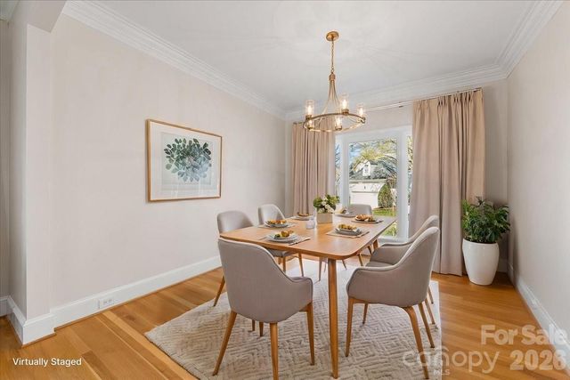 10401 Newberry Park Lane, Charlotte, NC 28277