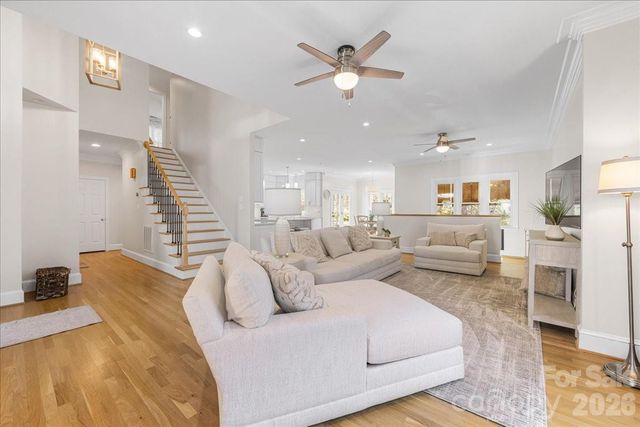 10401 Newberry Park Lane, Charlotte, NC 28277