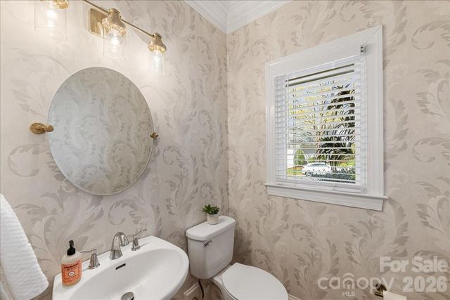 10401 Newberry Park Lane, Charlotte, NC 28277