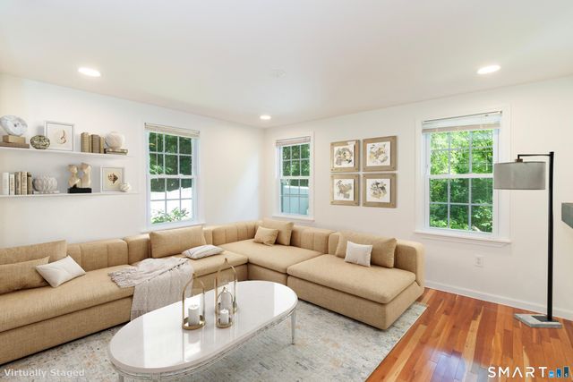 150 Chestnut Street, Branford, CT 06405