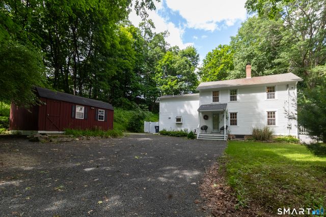 150 Chestnut Street, Branford, CT 06405