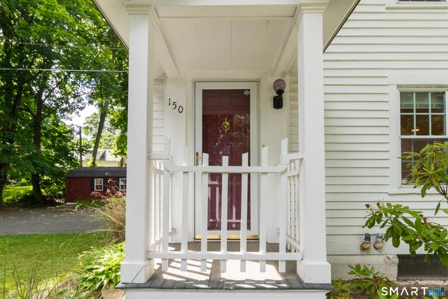 150 Chestnut Street, Branford, CT 06405