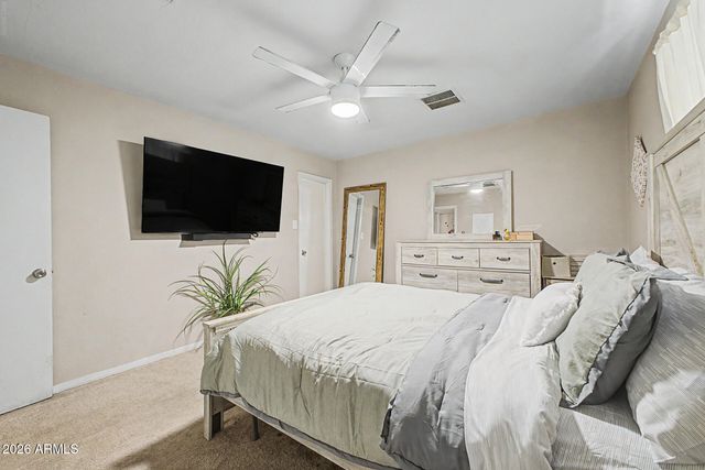 6112 N 64TH Drive, Glendale, AZ 85301