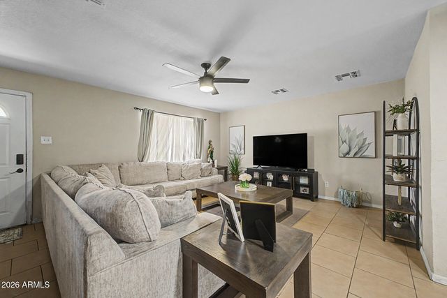 6112 N 64TH Drive, Glendale, AZ 85301
