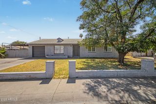 6112 N 64TH Drive, Glendale, AZ 85301
