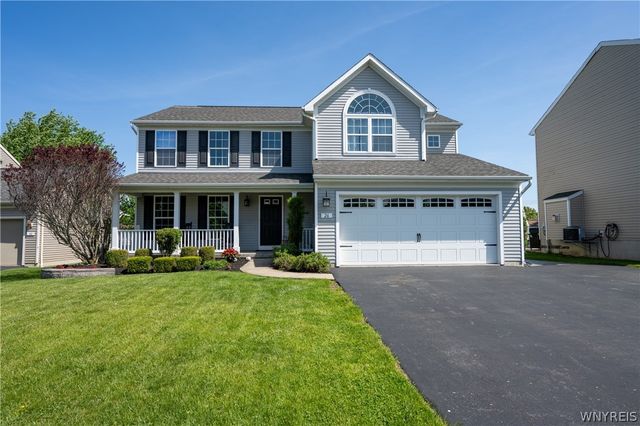 26 Morris Crescent, West Seneca, NY 14224