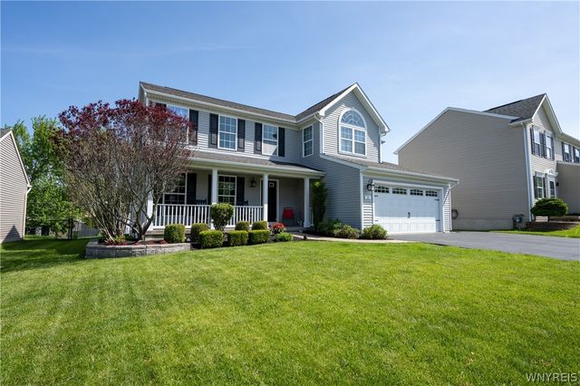 26 Morris Crescent, West Seneca, NY 14224