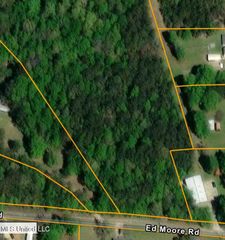 00 Ed Moore Road, Picayune, MS 39466