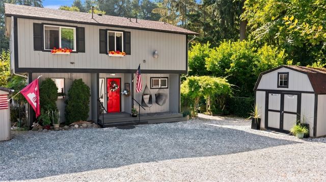 26420 Lake Fenwick Road S, Kent, WA 98032
