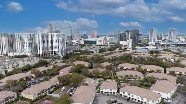 601 ARBOR LAKE LANE 601, Tampa, FL 33602