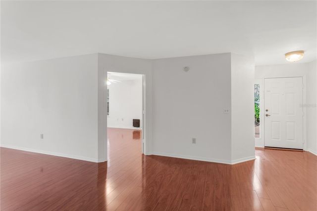 601 ARBOR LAKE LANE 601, Tampa, FL 33602