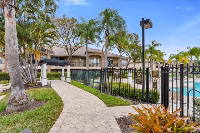 601 ARBOR LAKE LANE 601, Tampa, FL 33602