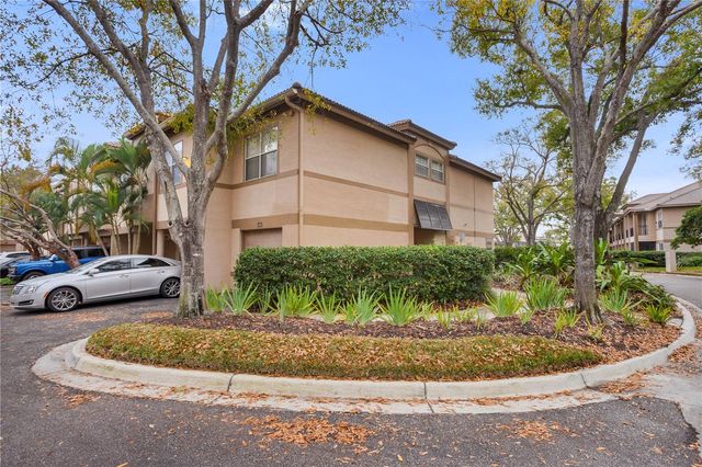 601 ARBOR LAKE LANE 601, Tampa, FL 33602