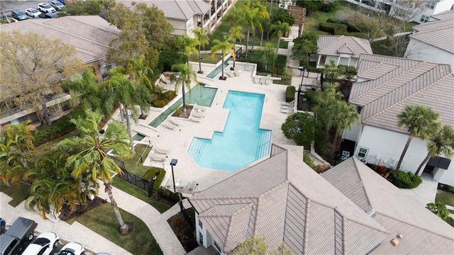 601 ARBOR LAKE LANE 601, Tampa, FL 33602