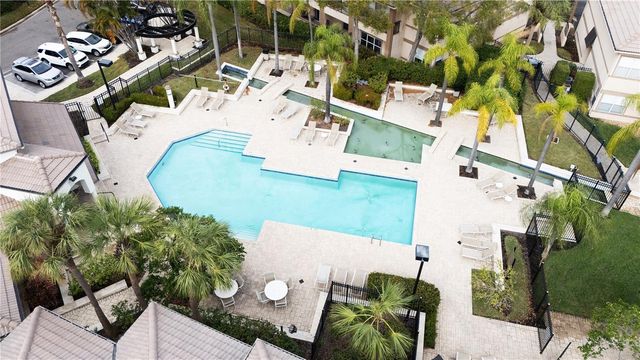 601 ARBOR LAKE LANE 601, Tampa, FL 33602