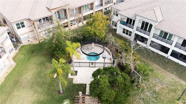 601 ARBOR LAKE LANE 601, Tampa, FL 33602