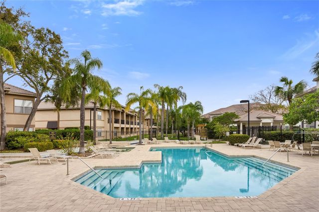 601 ARBOR LAKE LANE 601, Tampa, FL 33602