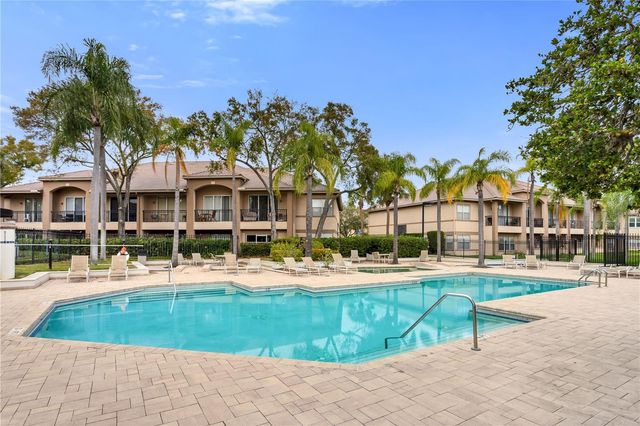 601 ARBOR LAKE LANE 601, Tampa, FL 33602