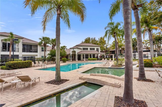 601 ARBOR LAKE LANE 601, Tampa, FL 33602