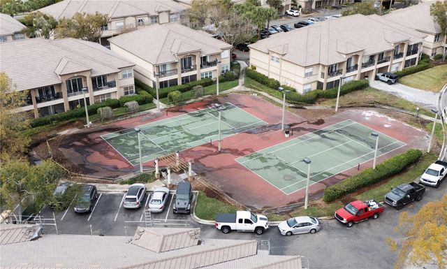 601 ARBOR LAKE LANE 601, Tampa, FL 33602